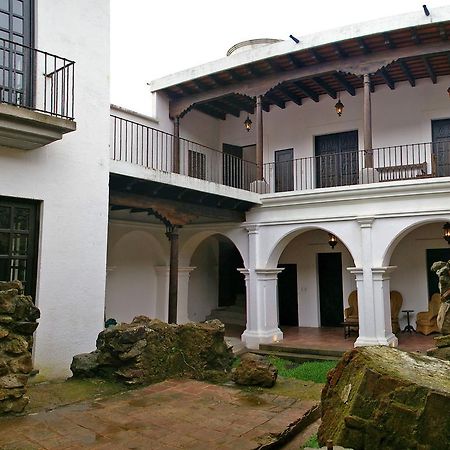 Casa Las Ruinas 危地马拉安地瓜 客房 照片